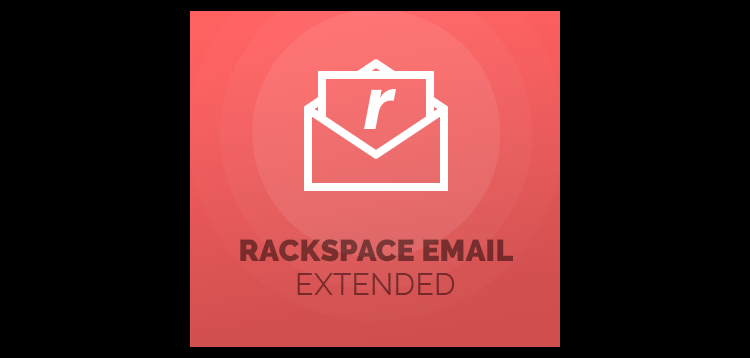 Item cover for download Rackspace Email Extended For WHMCS